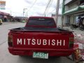 1996 Mitsubishi L200, Mug Wheels FOR SALE-0