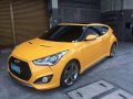 2013 Hyundai Veloster 1.6 Turbo Automatic FOR SALE-6