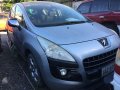 2014 Peugeot 3008 HDi 16 AT DSL FOR SALE-7