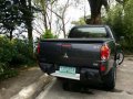 2012 Mitsubishi Strada for sale-1