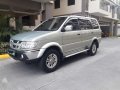 2007 Isuzu Sportivo manual transmission-3