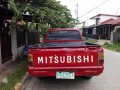 1996 Mitsubishi L200, Mug Wheels FOR SALE-4