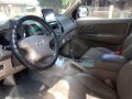 2006 Toyota Fortuner for sale-4
