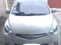 Hyundai Eon 2014. Manual. FOR SALE-1