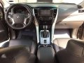 Mitsubishi Montero Sport GLS Premium 2.4 diesel AT 2016 model-6