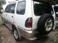 Isuzu Crosswind 2002 for sale-6