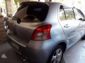 Toyota Yaris 2008 for sale-3