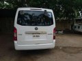 2015 FOTON View TransVan FOR SALE-0