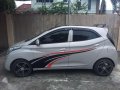 Hyundai Eon 2014. Manual. FOR SALE-3