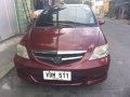 Honda City idsi 2006 FOR SALE-6