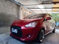 SELLING MITSUBISHI Mirage 2015 gls mt-4