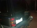 2003 Mitsubishi Pajero field master FOR SALE-2