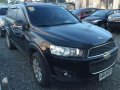 2014 Chevrolet Captiva 4x2 20 AT Diesel-6