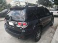 2015 Toyota Fortuner 2.5 G Automatic FOR SALE-7