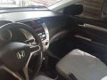 2009 Honda City 1.5L iVtec engine Automatic-1