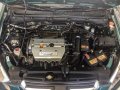 Honda CRV 2nd gen 2004 FOR SALE-1