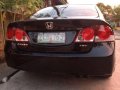2007 Honda Civic 1.8V Fresh Pristine 1.8 Gasoline Engine Condition-9