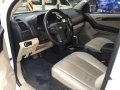 Chevrolet Trailblazer LTZ 4x4 Top of the line diesel AT 2016 model-11