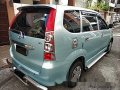 2009 Toyota Avanza for sale-1