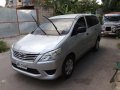 Toyota Innova 25J 2015 model FOR SALE-2