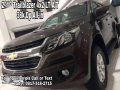 2019 Chevrolet Trailblazer 2.8L 4x2 LT AT Diesel Engine-0