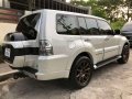 2018 Mitsubishi Pajero DID GLS 32L automatic diesel FOR SALE-5