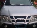 Isuzu Crosswind 2003 for sale-0