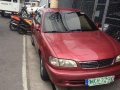 1999 Toyota Corolla GLi Manual All power-0
