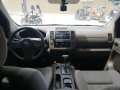Rush! Rush! NISSAN NAVARA 2.5 LE Automatic 2009 model-6
