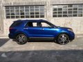 Selling 2nd Hand 2014 Ford Explorer 2.0 Ecoboost-1