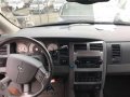 2006 Dodge Durango Limited Edition 4x4 47 V8 AT-4