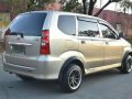 2008 Toyota Avanza for sale-5