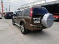 Ford Everest 2011 LIMITED AT for sale-9