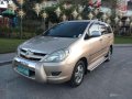 Toyota Innova 2005 for sale-6