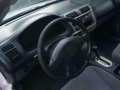 Honda Civic dimension vti 2002 model-7
