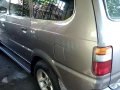 2000 Toyota Revo gas manual all power sale in the Philippines-2