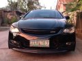2007 Honda Civic 1.8V Fresh Pristine 1.8 Gasoline Engine Condition-3