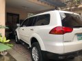 Mitsubishi Montero 2012 for sale-5