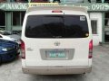 2008 Toyota Hi-Ace Super Grandia A/T White Diesel-3