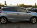 Toyota Yaris 2016 MT for sale-5