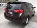 5tkm only! Toyota Innova E 2.8 diesel AT 2018 model-0