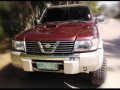2002 Nissan Patrol 3.0 FOR SALE-3