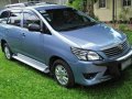Toyota Innova 2012 for sale-2