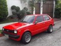 Toyota Starlet 1981 for sale-2