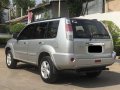 2010 Nissan X-trail Lady driven FOR SALE-1