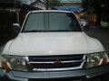 Gen 3 CK Mitsubishi Pajero 2007 FOR SALE-0
