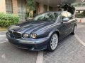 For sale: 2002 Jaguar X-type 2.5L Charcoal grey-2