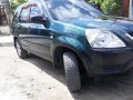Honda CRV 2003 for sale-1