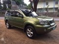 Nissan Xtrail 2004 for sale-1