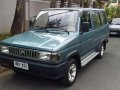 1997 Toyota Tamaraw for sale-1